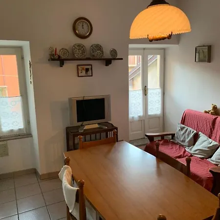 Casa Della Nonna Giulia Ghiffa