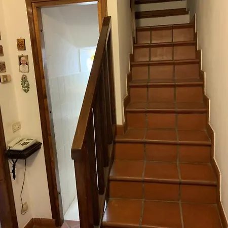 Apartment Casa Della Nonna Giulia Ghiffa
