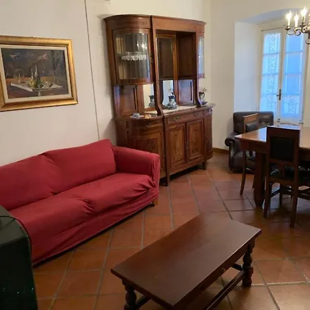 Casa Della Nonna Giulia Ghiffa
