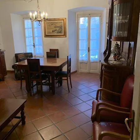 Apartment Casa Della Nonna Giulia *