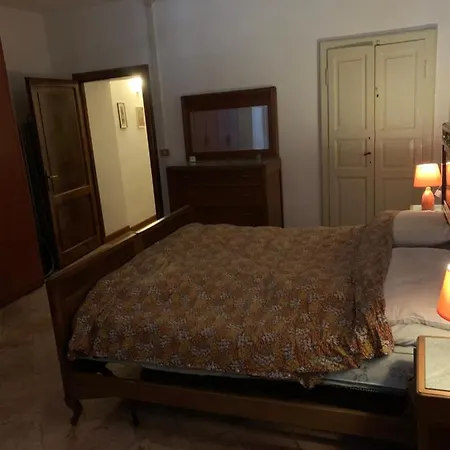 Apartment Casa Della Nonna Giulia Ghiffa