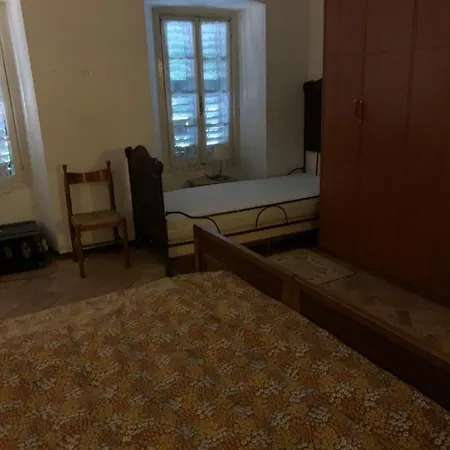 Casa Della Nonna Giulia Apartment