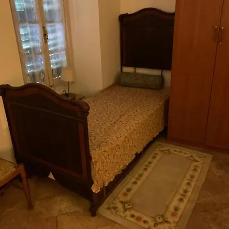 Casa Della Nonna Giulia *