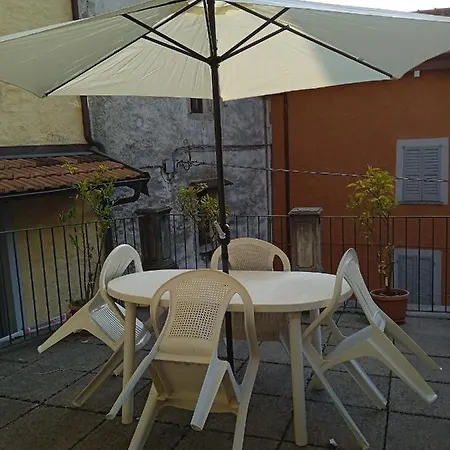 Apartment Casa Della Nonna Giulia