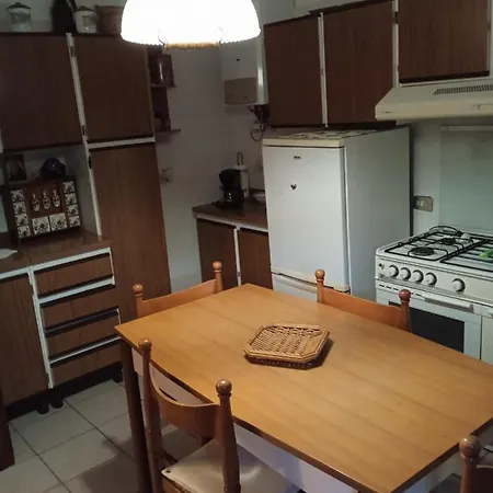 Apartment Casa Della Nonna Giulia *