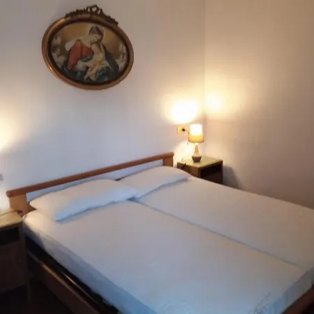 Apartment Casa Della Nonna Giulia