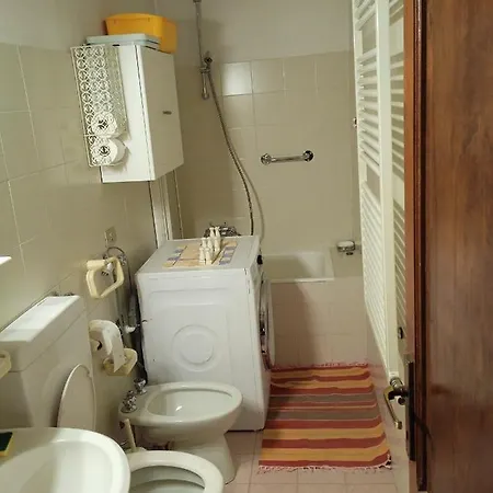 Casa Della Nonna Giulia Ghiffa