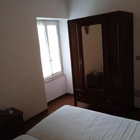 Casa Della Nonna Giulia