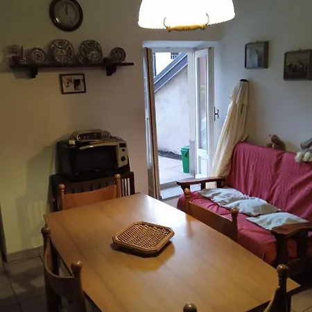 Casa Della Nonna Giulia *