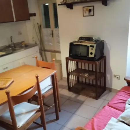 Apartment Casa Della Nonna Giulia Ghiffa