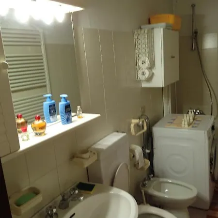 Casa Della Nonna Giulia *