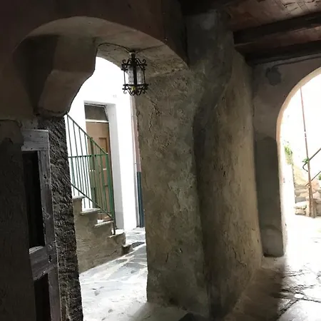 Casa Della Nonna Giulia Apartment