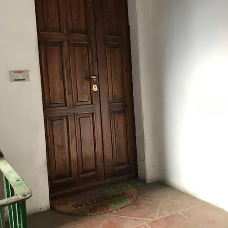 Casa Della Nonna Giulia * Ghiffa